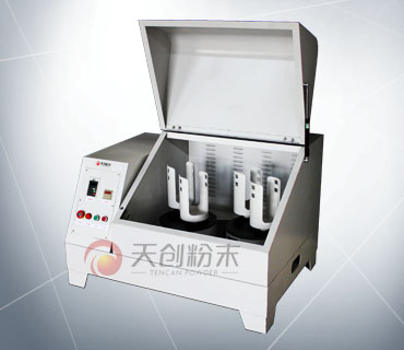 天創(chuàng)行星式球磨機(jī) 天創(chuàng)行星式球磨機(jī)