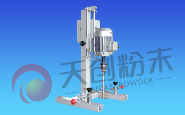 小型實驗室用攪拌球磨機 小型實驗室用攪拌球磨機
